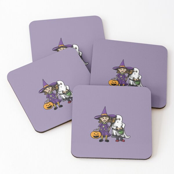 Item preview, Witching You Happy Halloween  designed and sold by CampK80.