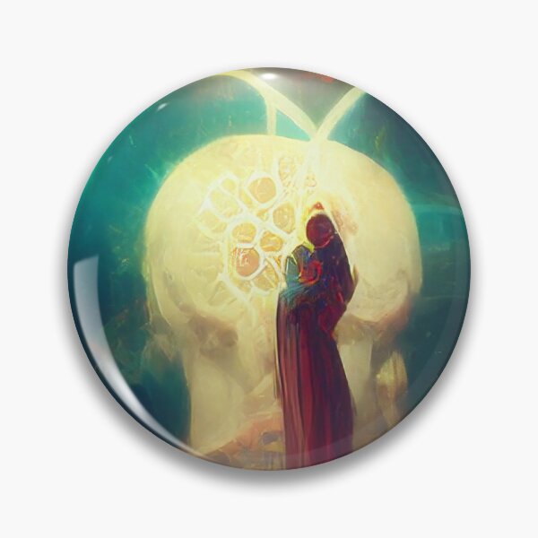 Item preview, Oracles, Four:  designed and sold by EverythingSings.