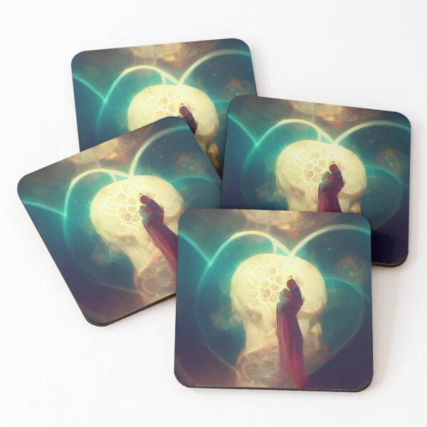 Item preview, Oracles, Four:  designed and sold by bedim.