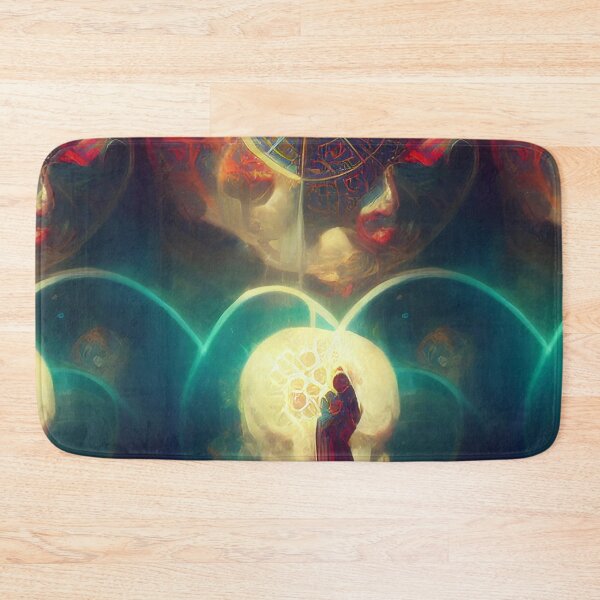 Item preview, Oracles, Four:  designed and sold by EverythingSings.