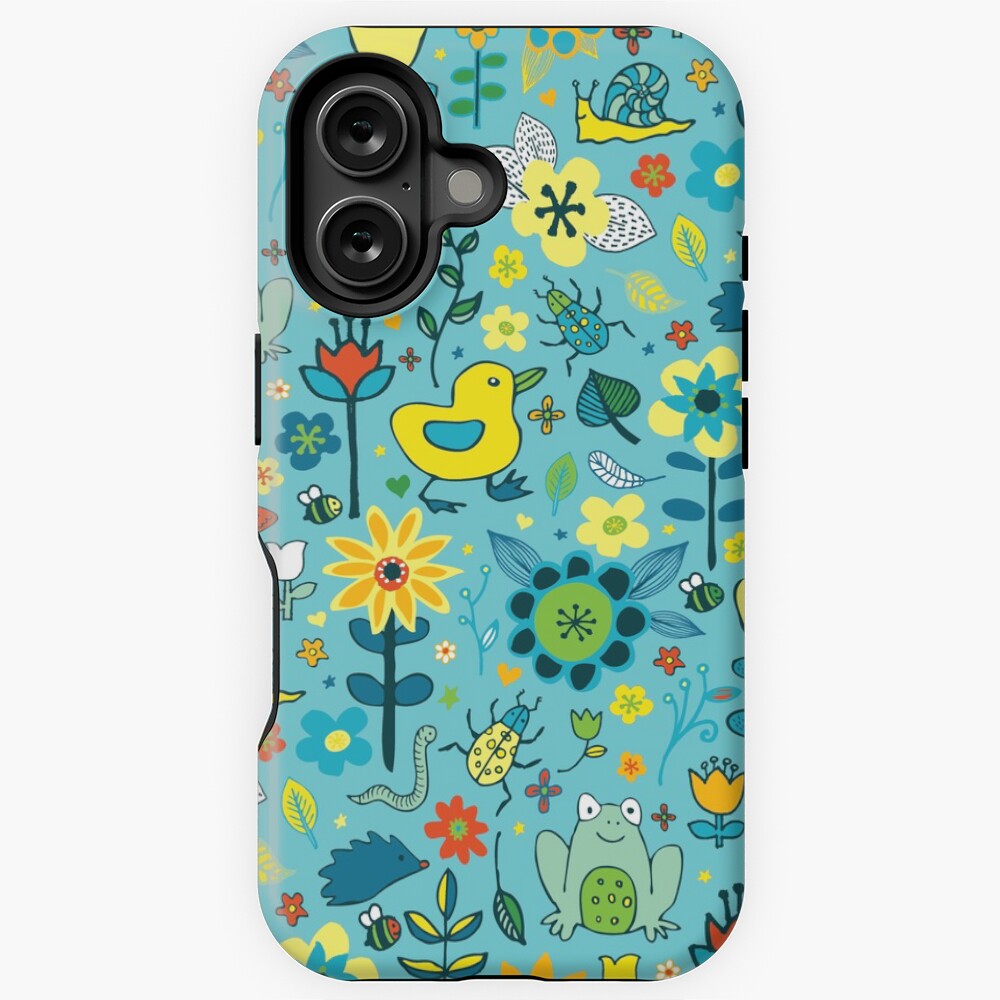 Item preview, iPhone Magsafe Tough Case designed and sold by Cecca-Designs.