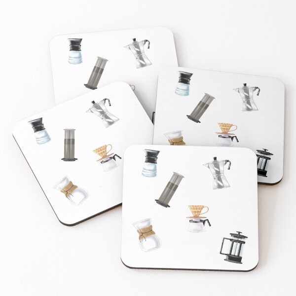 Item preview, Coffee Brews designed and sold by lynearart.