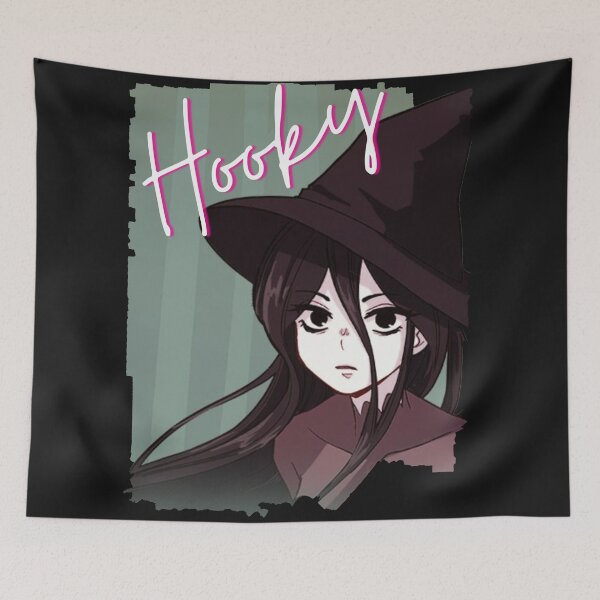 Item preview, Hooky  designed and sold by Cozy-space.