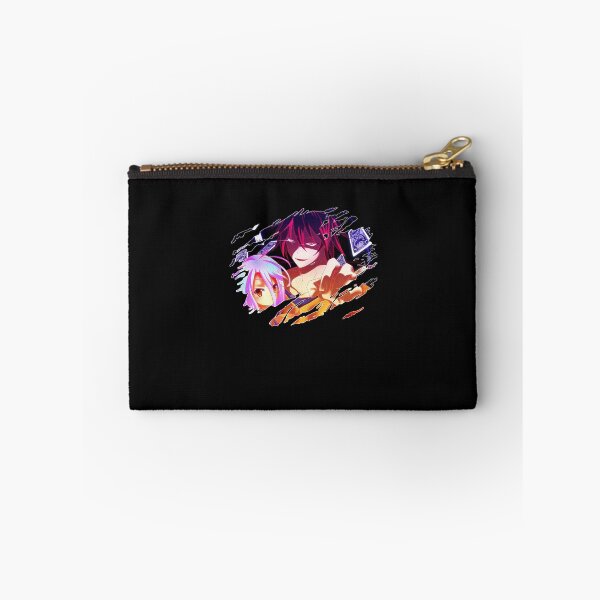 Item preview, No Game No Life Classic T-Shirt designed and sold by PhilipSimmerer.