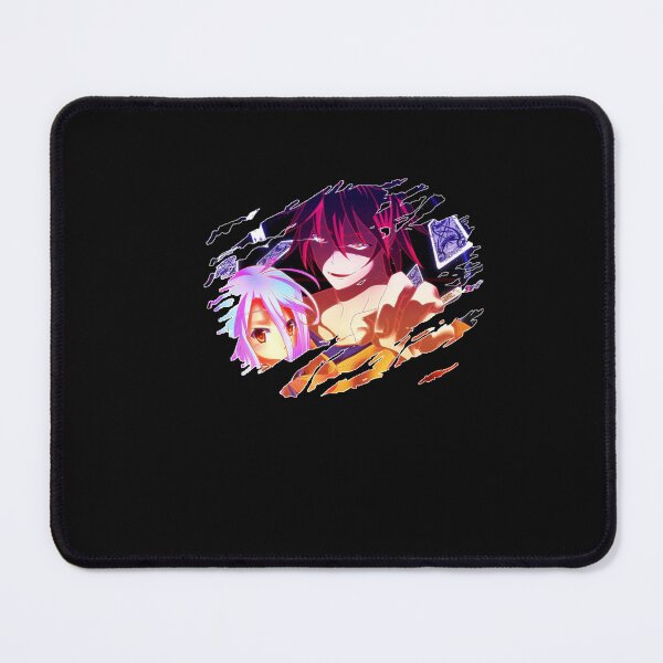 Item preview, No Game No Life Classic T-Shirt designed and sold by PhilipSimmerer.