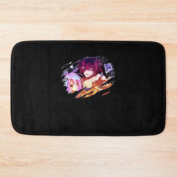 Item preview, No Game No Life Classic T-Shirt designed and sold by PhilipSimmerer.