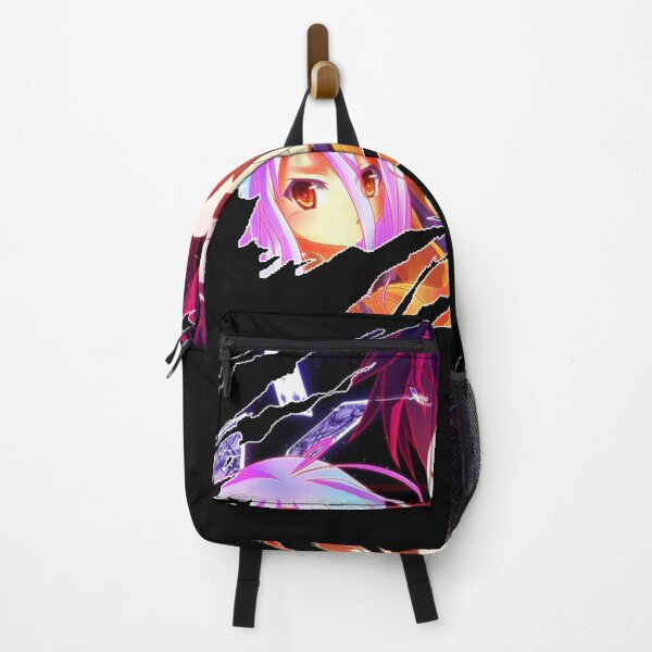 Item preview, No Game No Life Classic T-Shirt designed and sold by PhilipSimmerer.