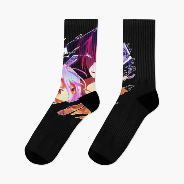 Item preview, No Game No Life Classic T-Shirt designed and sold by PhilipSimmerer.
