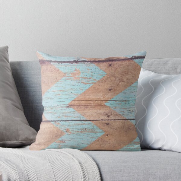 Item preview, Chevron orange plank designed and sold by finnegan1.
