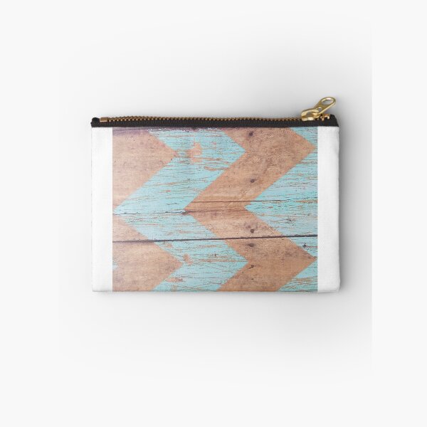 Item preview, Chevron orange plank designed and sold by finnegan1.