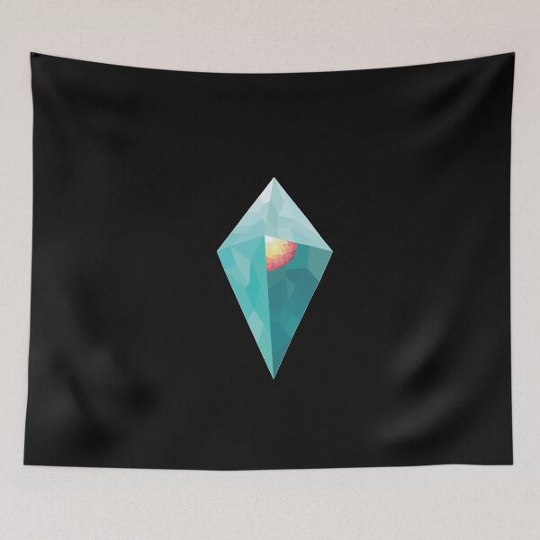 Item preview, No Man Geometry Classic T-Shirt designed and sold by PhilipSimmerer.