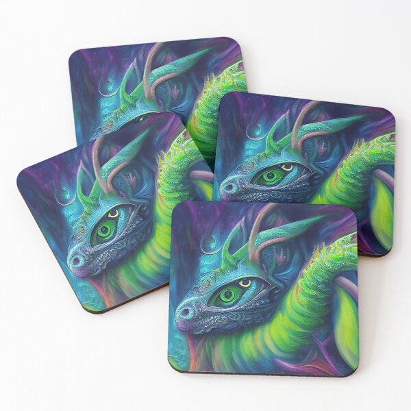 Item preview, Animal Magic: Dragons designed and sold by ThinkFun! Design.