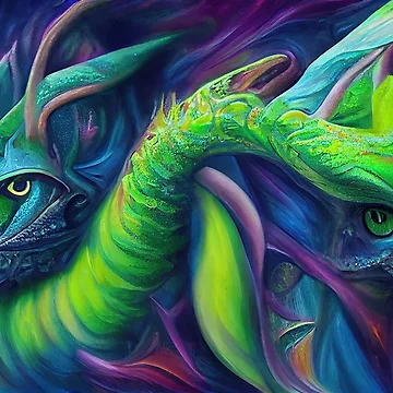 Imagen de la obra Animal Magic: Dragons de ThinkFun! Design