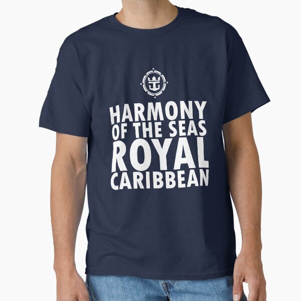 Artikel-Vorschau von Harmonie der Meere Royal Caribbean Cruise, designt und verkauft von TonyRockets.