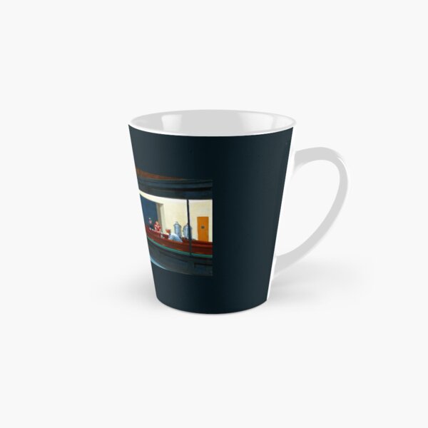 Edward Hopper Coffee Mugs for Sale