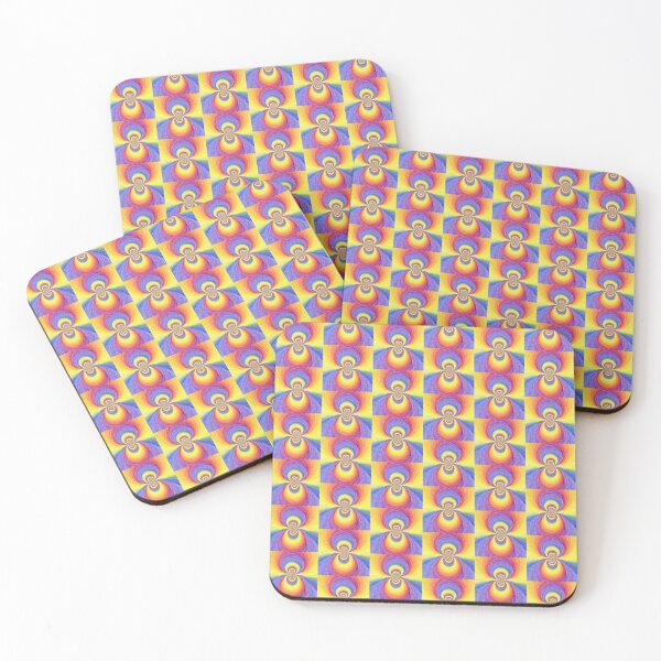 Item preview, Colourful Sky designed and sold by CarolineLembke.