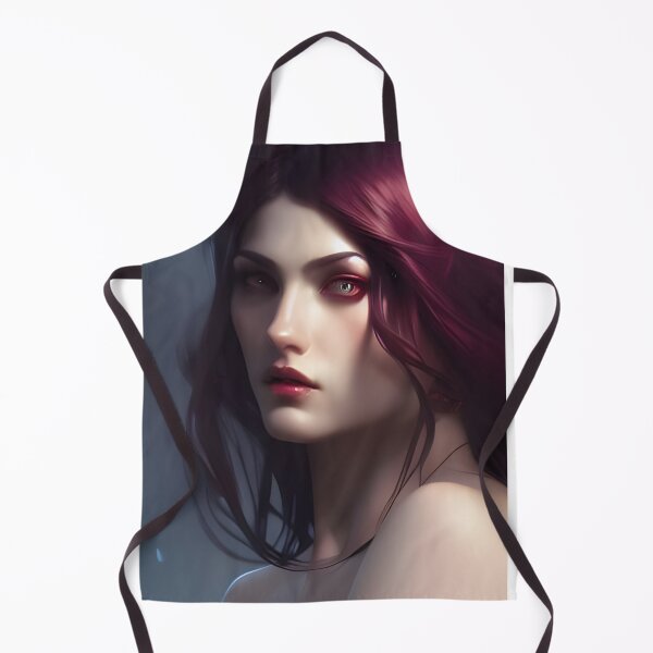 Item preview, Exotic Vampire Seductress designed and sold by Eliteijr.