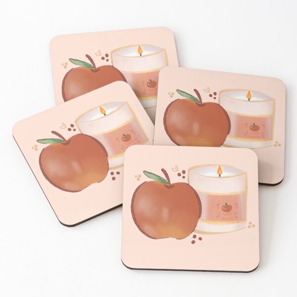 Item preview, Apple Season designed and sold by iimarmallow.