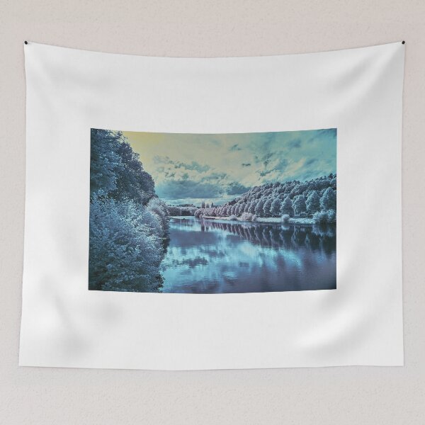 Item preview, Approaching Tübingen designed and sold by Mark Bangert.