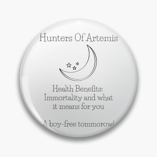 Item preview, hunter of artemis  designed and sold by broadwaygirl142.
