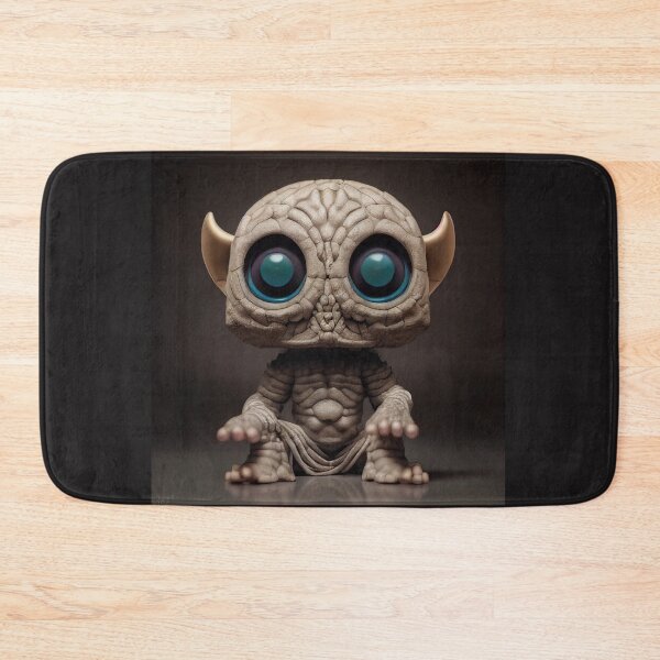 Item preview, Golem v1 - Ancient Gods &  Demons (imaginary) Pops series 2 designed and sold by Pugosaurus.