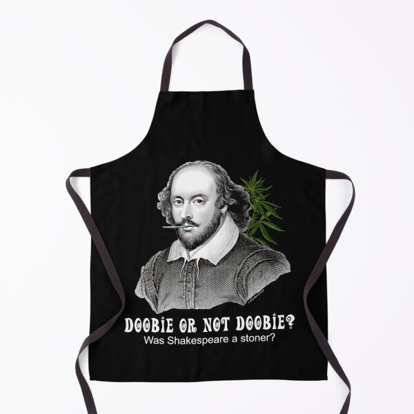 Item preview, Doobie or not Doobie? designed and sold by Raven’s Wing Studio.