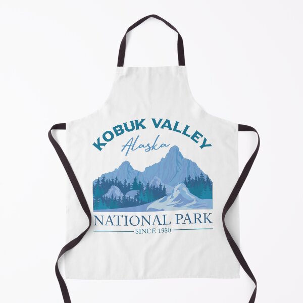 Item preview, Kobuk Valley National Park designed and sold by sachpica.