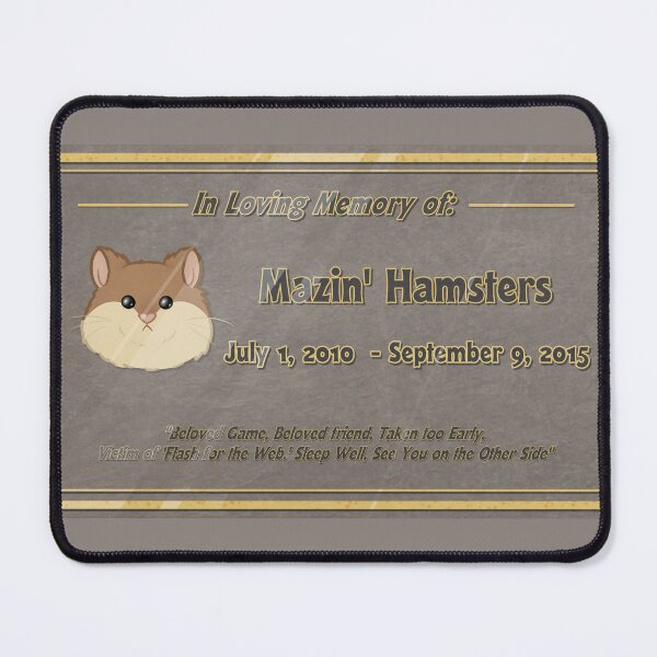 Item preview, In Memoriam designed and sold by transfixt.