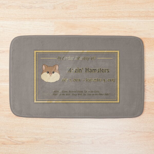 Item preview, In Memoriam designed and sold by transfixt.