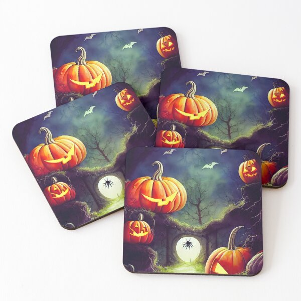Item preview, Creepy and Kooky designed and sold by MsGoldenCreates.