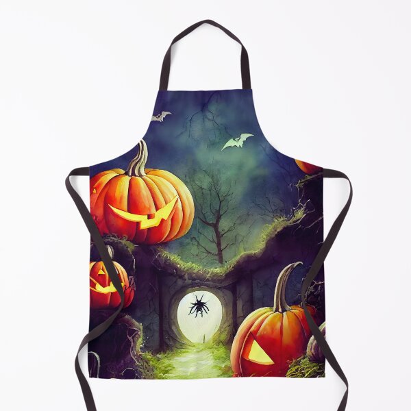 Item preview, Creepy and Kooky designed and sold by MsGoldenCreates.