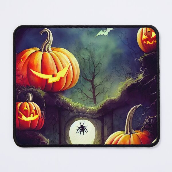 Item preview, Creepy and Kooky designed and sold by MsGoldenCreates.