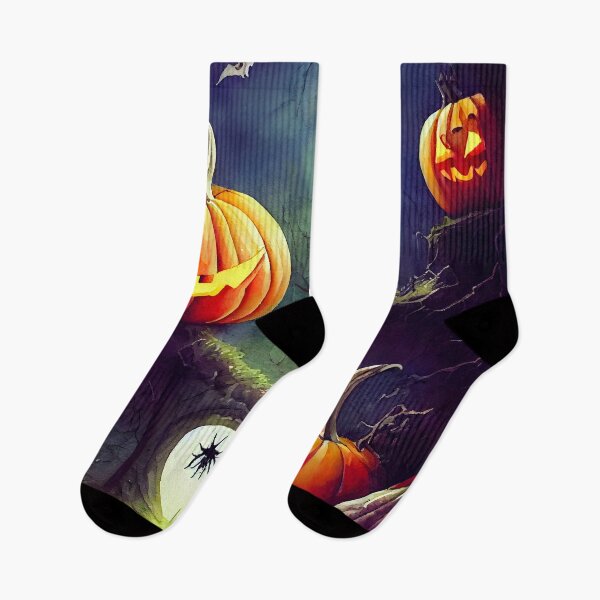 Item preview, Creepy and Kooky designed and sold by MsGoldenCreates.