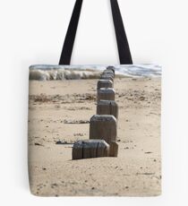 breakers Tote Bag