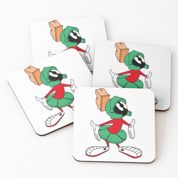 Item preview, MMartian designed and sold by thegraphixtee.