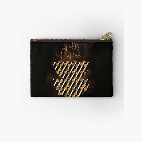 Item preview, Fall and Coffee Vibes designed and sold by Swagmode.