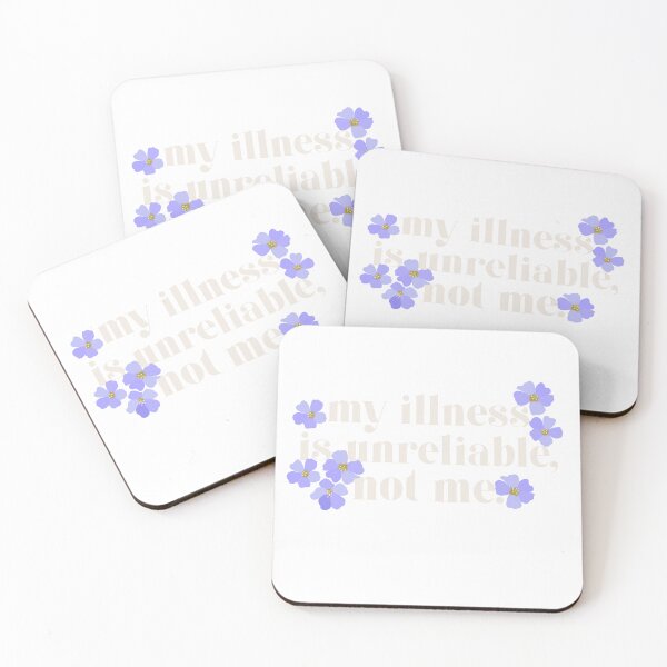 Item preview, Unreliable designed and sold by Notjustcramps.