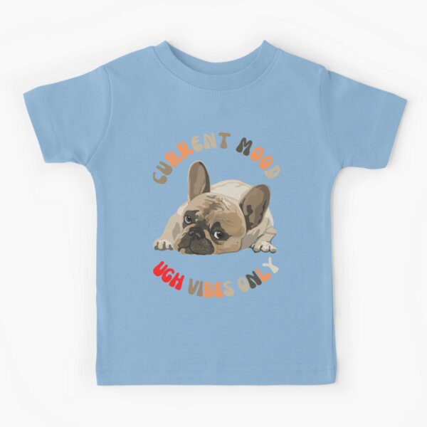Current Mood Kids T-Shirt for Sale by Roxy Dimmler