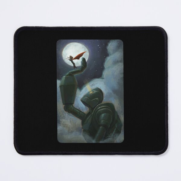 Item preview, Iron Giant designed and sold by Iron Giant Official ®.