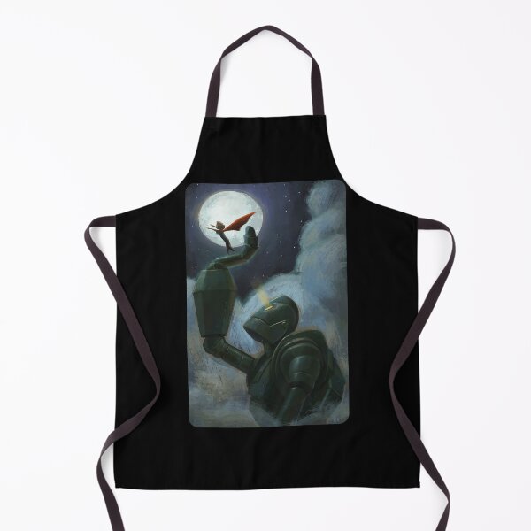 Item preview, Iron Giant designed and sold by Iron Giant Official ®.