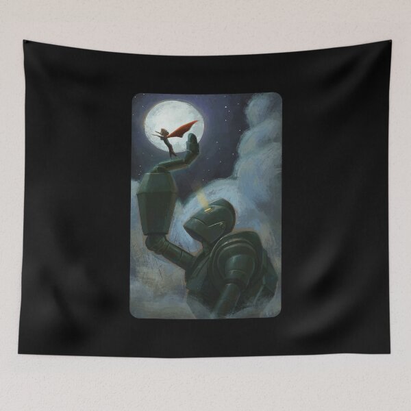 Item preview, Iron Giant designed and sold by Iron Giant Official ®.