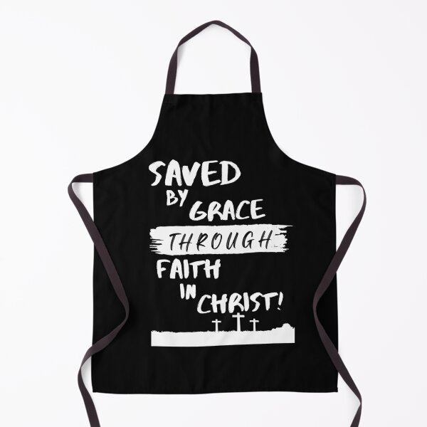 Artikelvorschau, Grace through Faith Tri-Blend entworfen und verkauft von ChristopherB44.