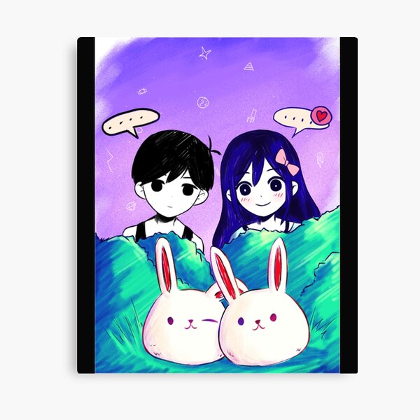 Omori Plush on X: Omori Plush is eternal One day we will all be