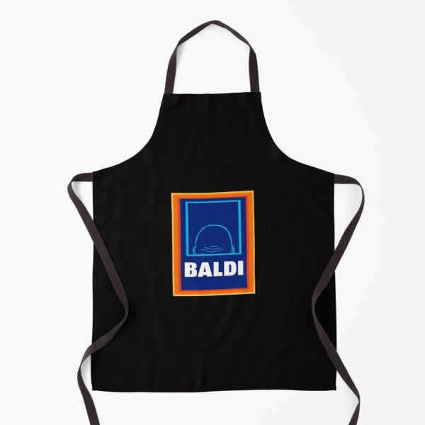 Baldi's Basics in Wild west Classic