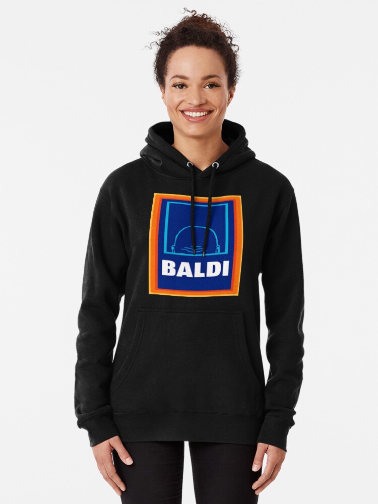 Hoodie aldi 2025