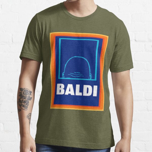 Vintage Baldi's T-Shirt