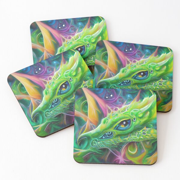 Item preview, Animal Magic: Dragons designed and sold by ThinkFun! Design.