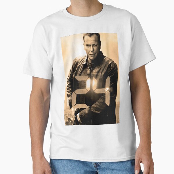 Item preview, 24 Jack Bauer designed and sold by serbandeira.