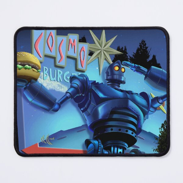 Item preview, Iron Giant designed and sold by Iron Giant Official ®.