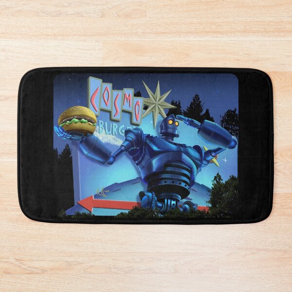 Item preview, Iron Giant designed and sold by Iron Giant Official ®.